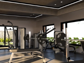 gym3
